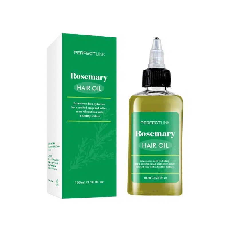 Rosemary Hair Oil,Hair Treatment Products Private Label