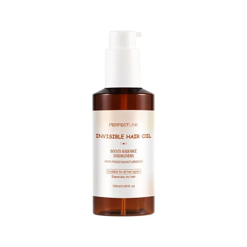 Invisible Hair Oil,Hair Oil Products Manufacturer-Gzperfectlink