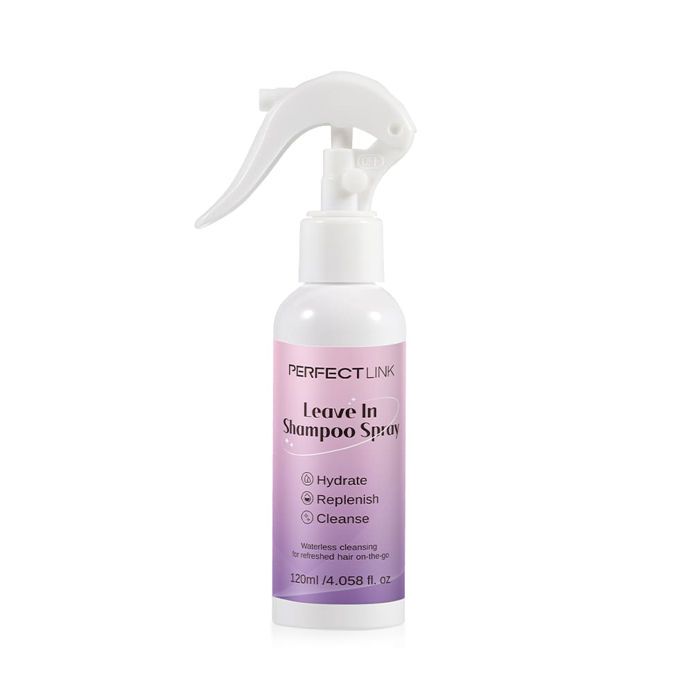 Leave-In Shampoo Spray,Shampoo Priavte Label Leave-In Shampoo Spray,Shampoo Priavte Label