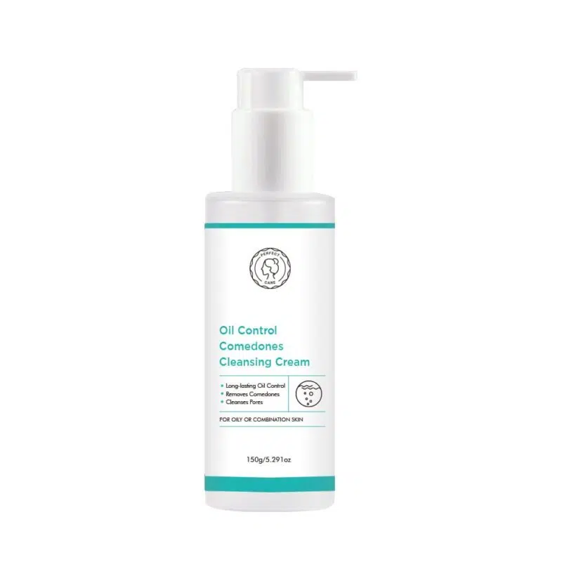 Oil Control Face Cream,Private Label Facial Products