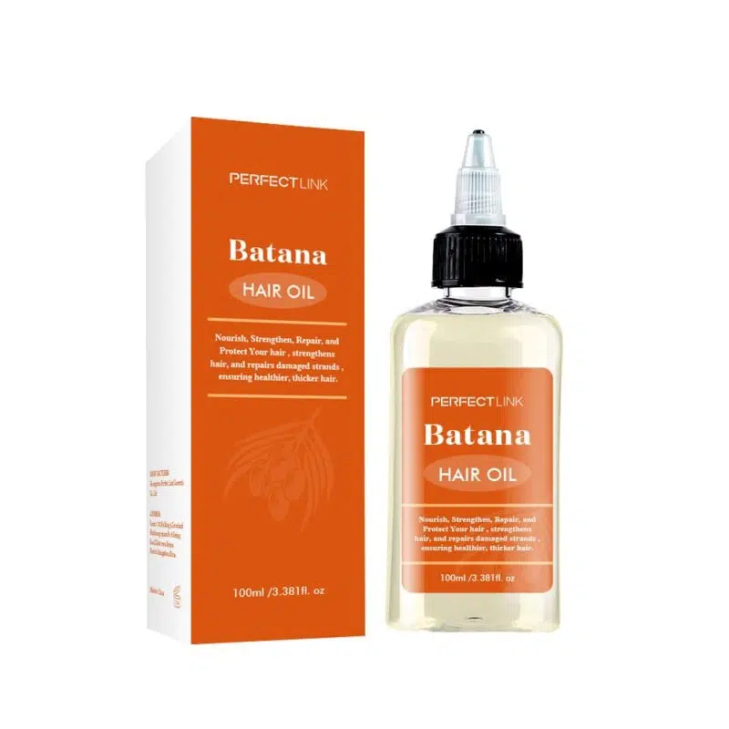 Batana Hair Oil for Hair Repair,Haircare Private Label