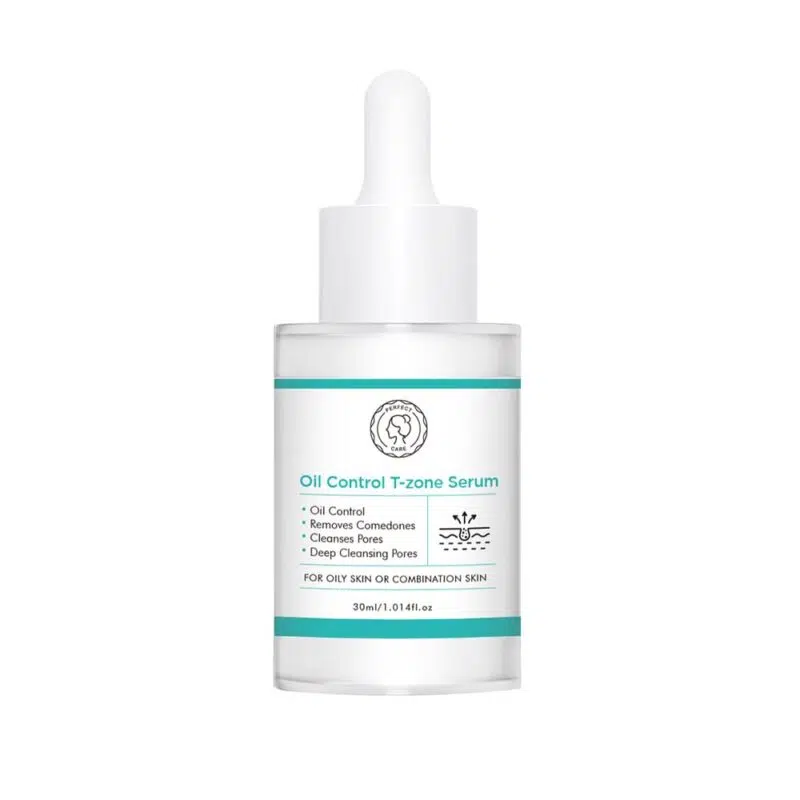 Oil Control Serum for Face, Skincare Manufacture-Gzperfectlink Oil Control Serum for Face, Skincare Manufacture-Gzperfectlink