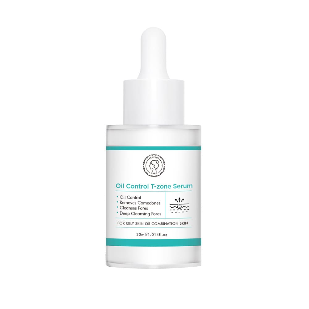 Oil Control Serum for Face, Skincare Manufacture-Gzperfectlink Oil Control Serum for Face, Skincare Manufacture-Gzperfectlink