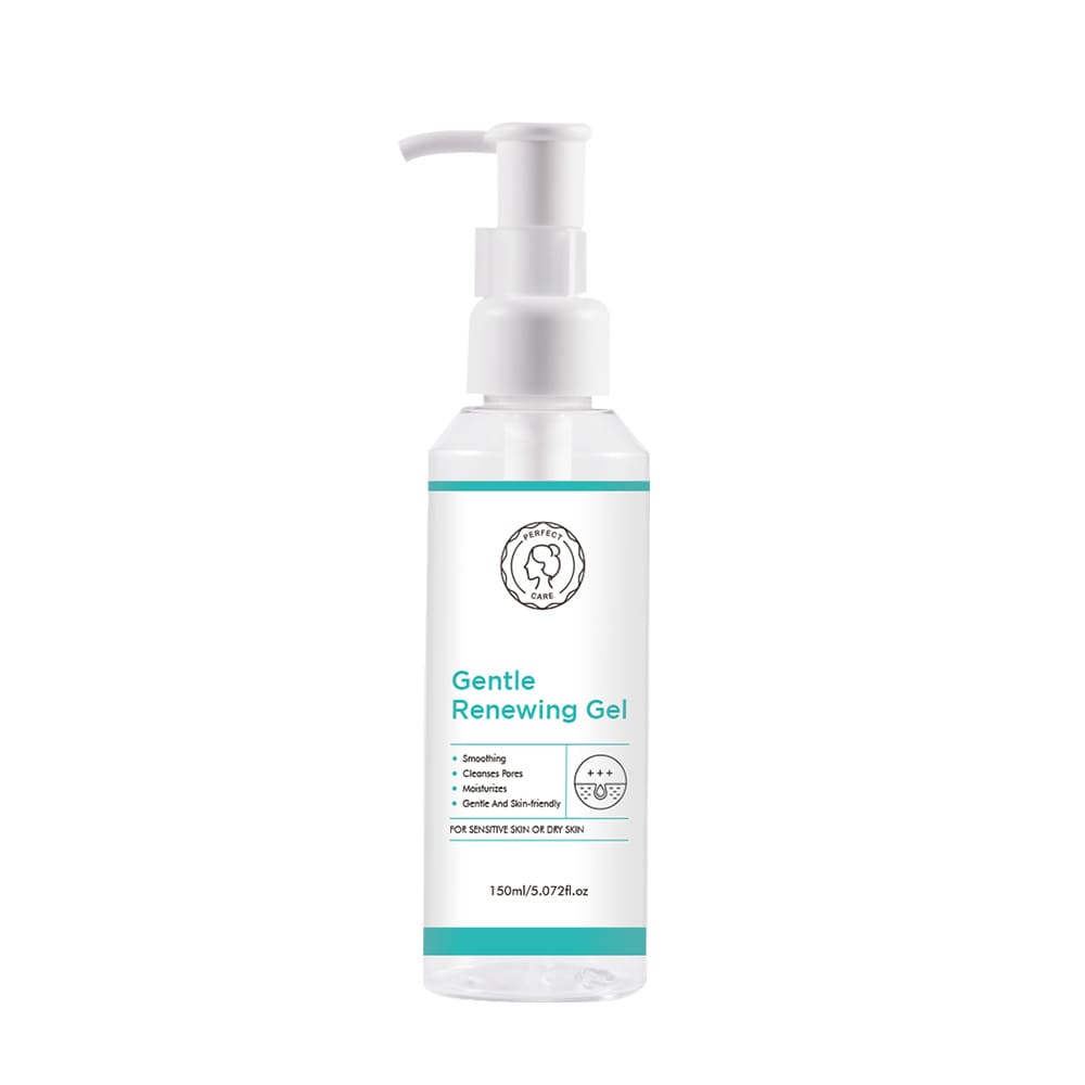 Skin Renewing Gel, Skincare Solution Supplier Skin Renewing Gel, Skincare Solution Supplier