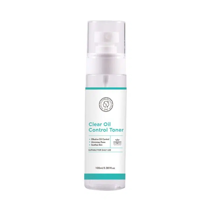 Oil Control Toner,Skincare Product Manufacturer-Gzperfectlink