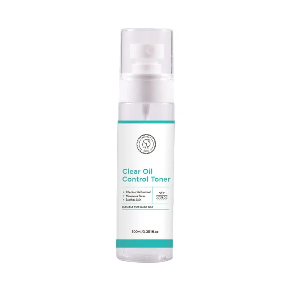 Oil Control Toner,Skincare Product Manufacturer-Gzperfectlink Oil Control Toner,Skincare Product Manufacturer-Gzperfectlink