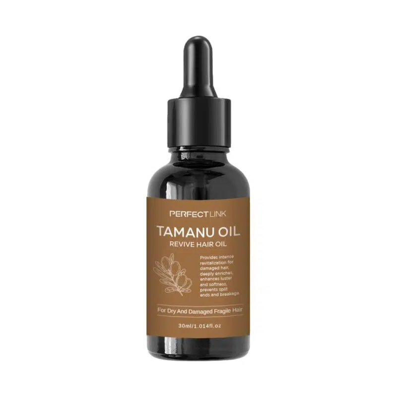 Tamanu Oil for Hair ,Hair Oil Private Label- Gzperfectlink