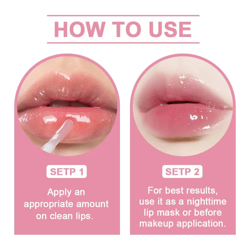 Hydrating Lip Mask,Beauty Products Private Label-Gzperfectlink Hydrating Lip Mask,Beauty Products Private Label-Gzperfectlink