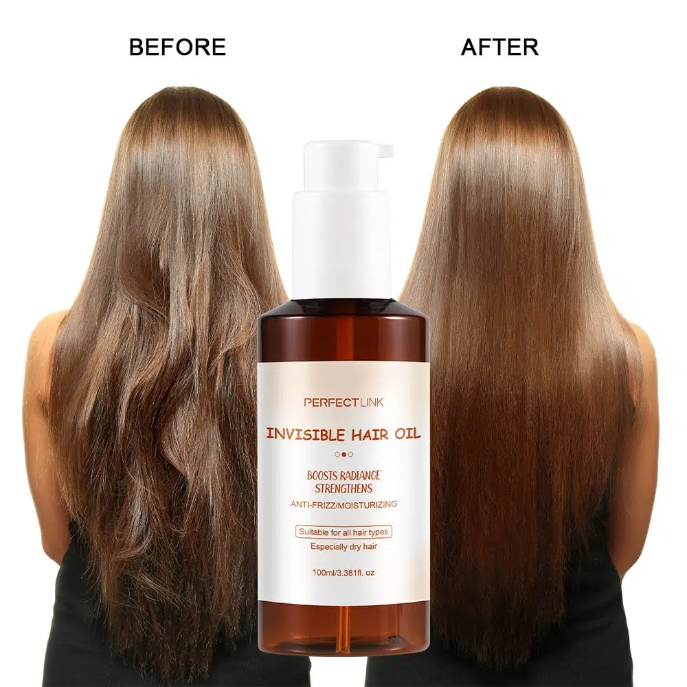 Invisible Hair Oil,Hair Oil Products Manufacturer-Gzperfectlink Invisible Hair Oil,Hair Oil Products Manufacturer-Gzperfectlink