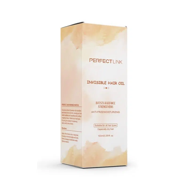 Invisible Hair Oil,Hair Oil Products Manufacturer-Gzperfectlink Invisible Hair Oil,Hair Oil Products Manufacturer-Gzperfectlink