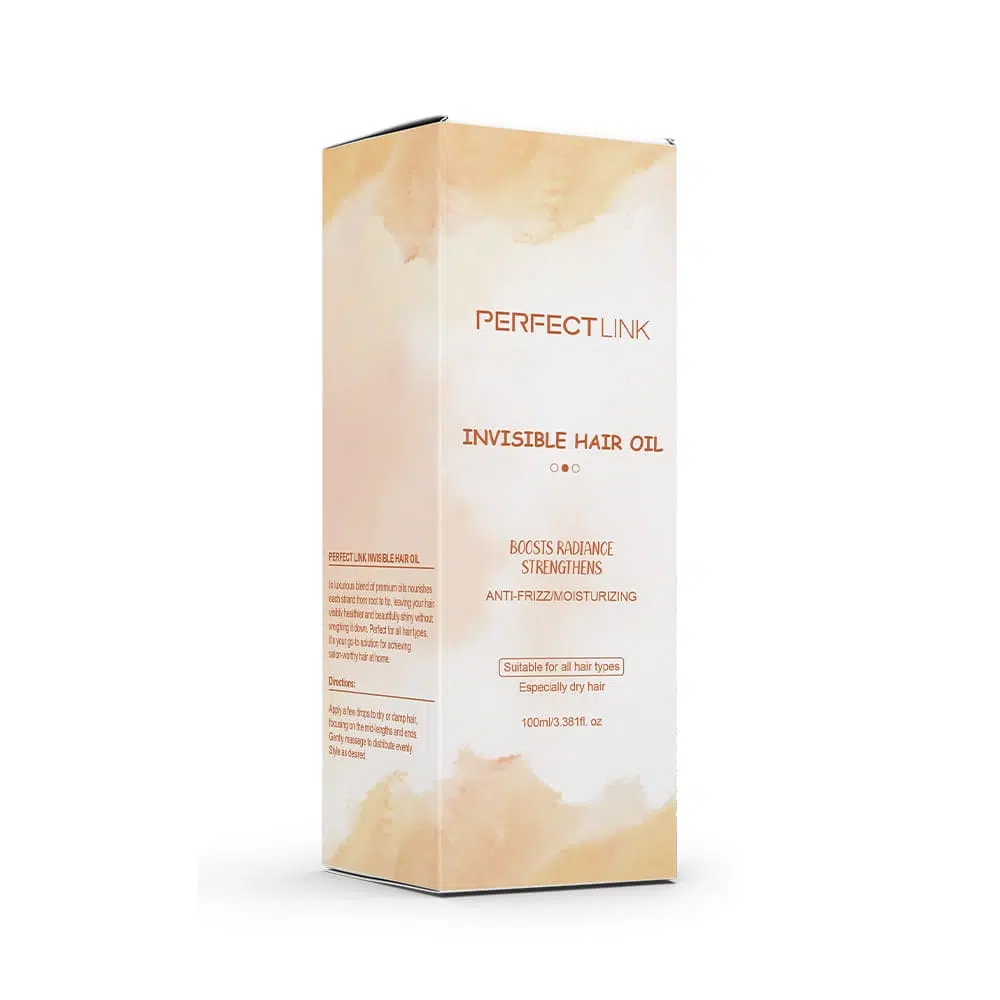 Invisible Hair Oil,Hair Oil Products Manufacturer-Gzperfectlink Invisible Hair Oil,Hair Oil Products Manufacturer-Gzperfectlink