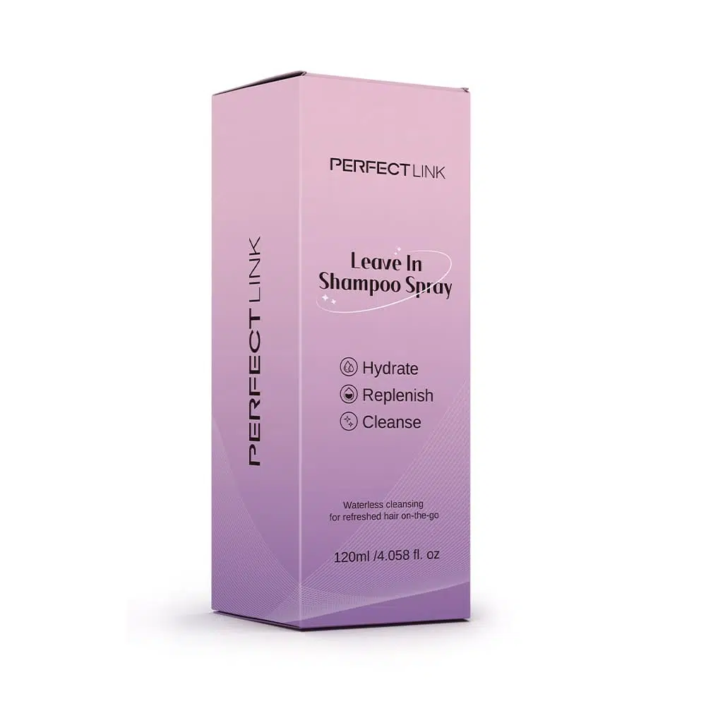 Leave-In Shampoo Spray,Shampoo Priavte Label Leave-In Shampoo Spray,Shampoo Priavte Label