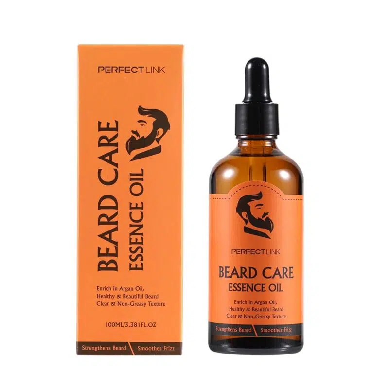 Beard Care Oil,Beard Essence Oil Private Labeling-Gzperfectlink