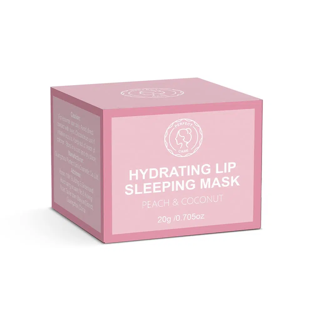 Hydrating Lip Mask,Beauty Products Private Label-Gzperfectlink Hydrating Lip Mask,Beauty Products Private Label-Gzperfectlink
