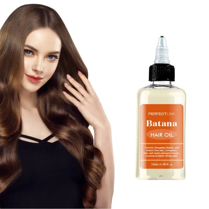 Batana Hair Oil for Hair Repair,Haircare Private Label Batana Hair Oil for Hair Repair,Haircare Private Label