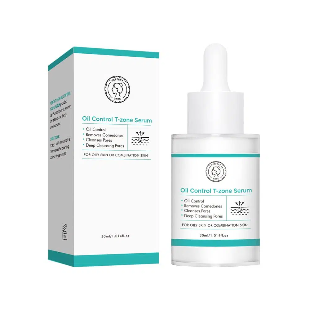 Oil Control Serum for Face, Skincare Manufacture-Gzperfectlink Oil Control Serum for Face, Skincare Manufacture-Gzperfectlink