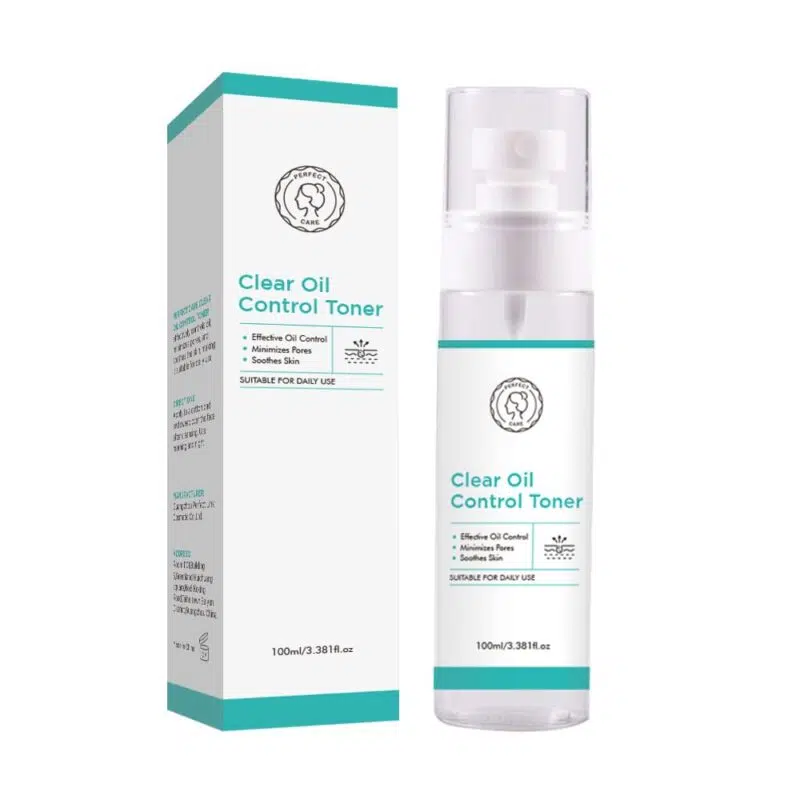 Oil Control Toner,Skincare Product Manufacturer-Gzperfectlink Oil Control Toner,Skincare Product Manufacturer-Gzperfectlink