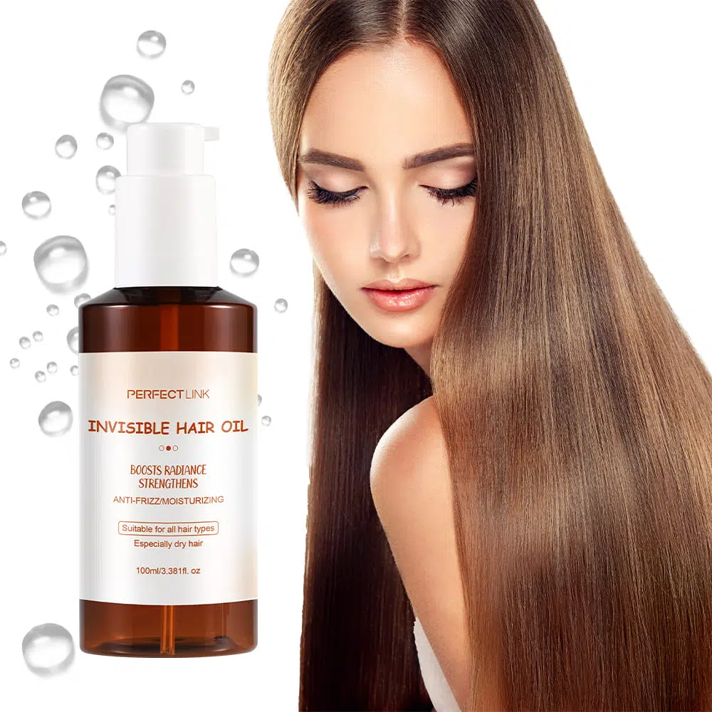 Invisible Hair Oil,Hair Oil Products Manufacturer-Gzperfectlink Invisible Hair Oil,Hair Oil Products Manufacturer-Gzperfectlink