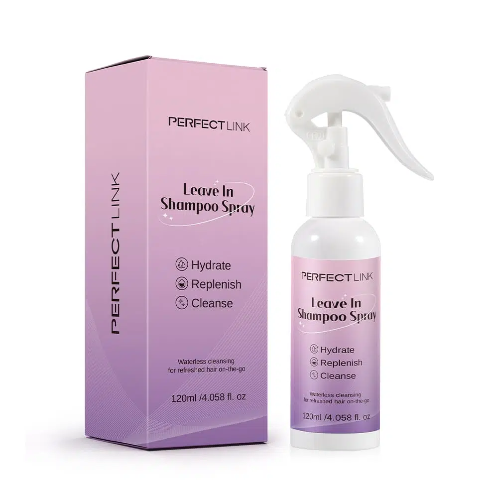 Leave-In Shampoo Spray,Shampoo Priavte Label Leave-In Shampoo Spray,Shampoo Priavte Label