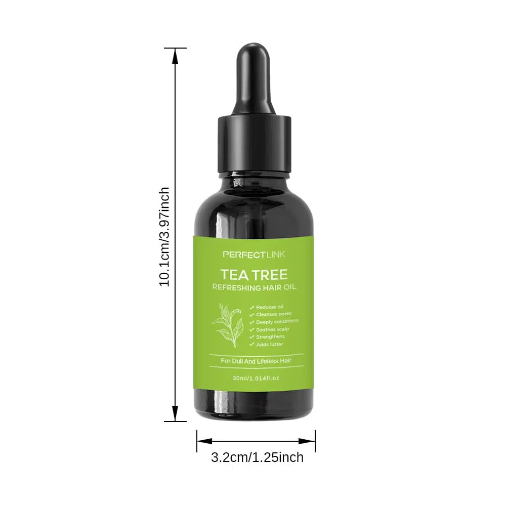 Tea Tree Hair Oil,Hair Treatment Oil-Private Label Tea Tree Hair Oil,Hair Treatment Oil-Private Label