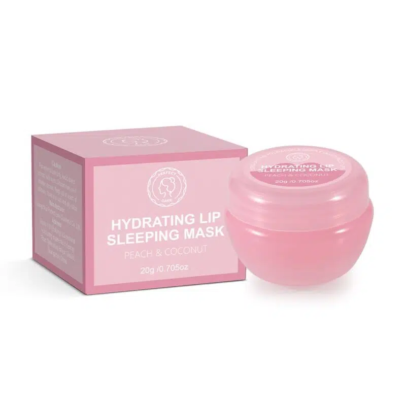 Hydrating Lip Mask,Beauty Products Private Label-Gzperfectlink