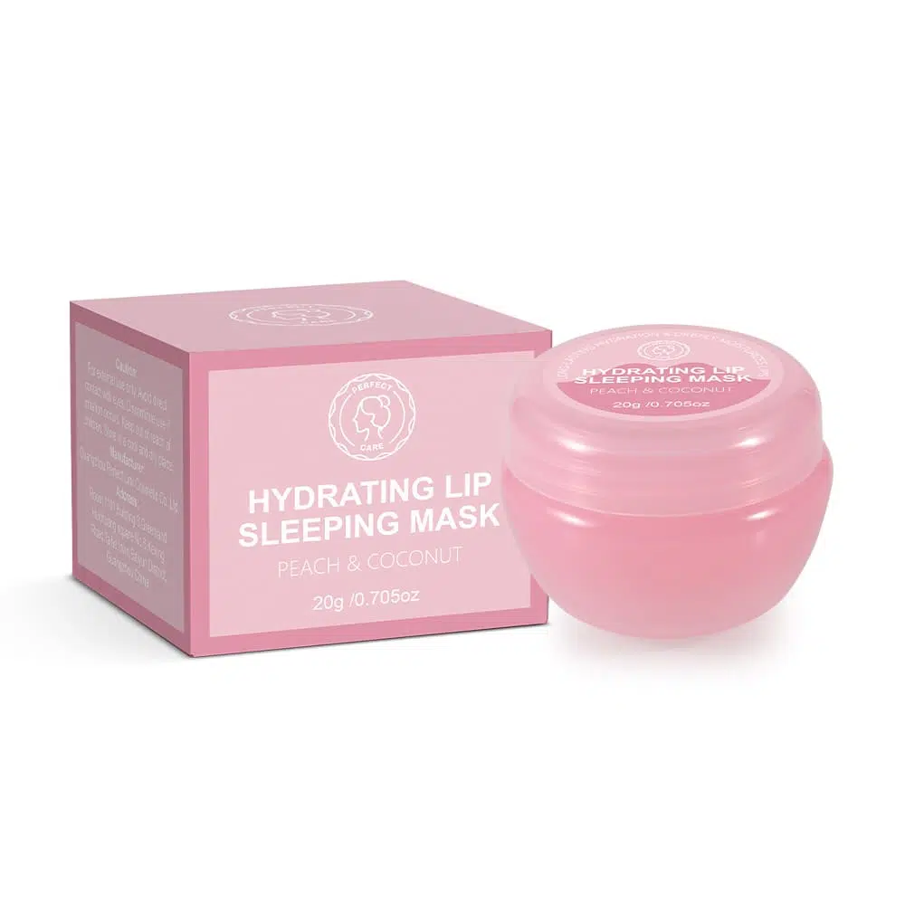 Hydrating Lip Mask,Beauty Products Private Label-Gzperfectlink Hydrating Lip Mask,Beauty Products Private Label-Gzperfectlink