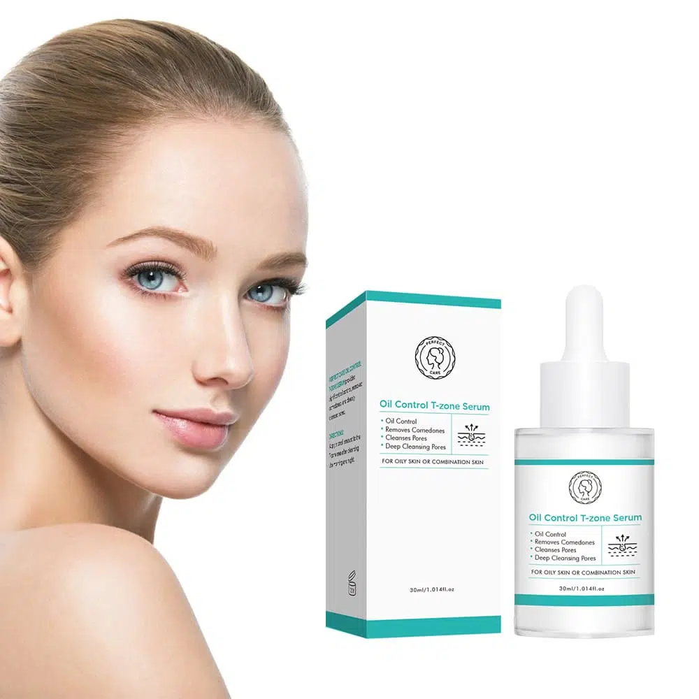 Oil Control Serum for Face, Skincare Manufacture-Gzperfectlink Oil Control Serum for Face, Skincare Manufacture-Gzperfectlink
