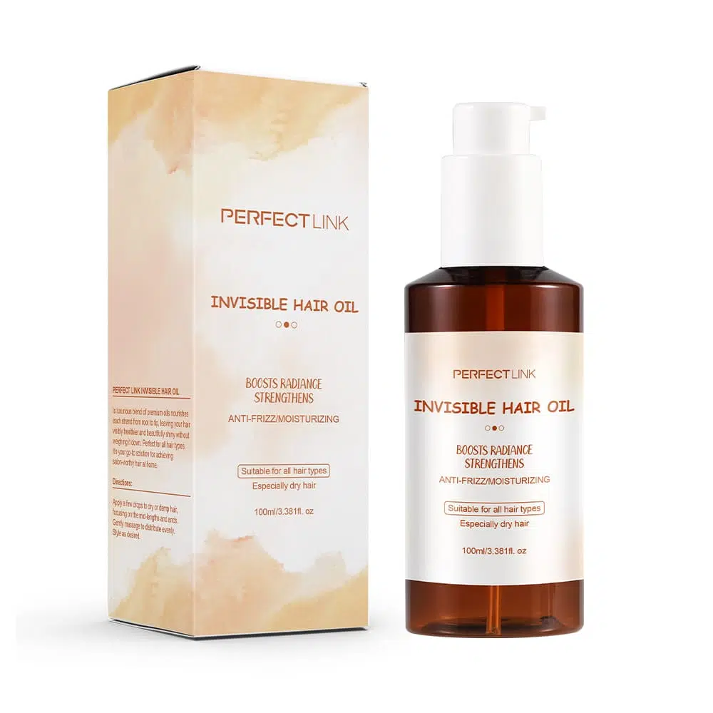 Invisible Hair Oil,Hair Oil Products Manufacturer-Gzperfectlink Invisible Hair Oil,Hair Oil Products Manufacturer-Gzperfectlink
