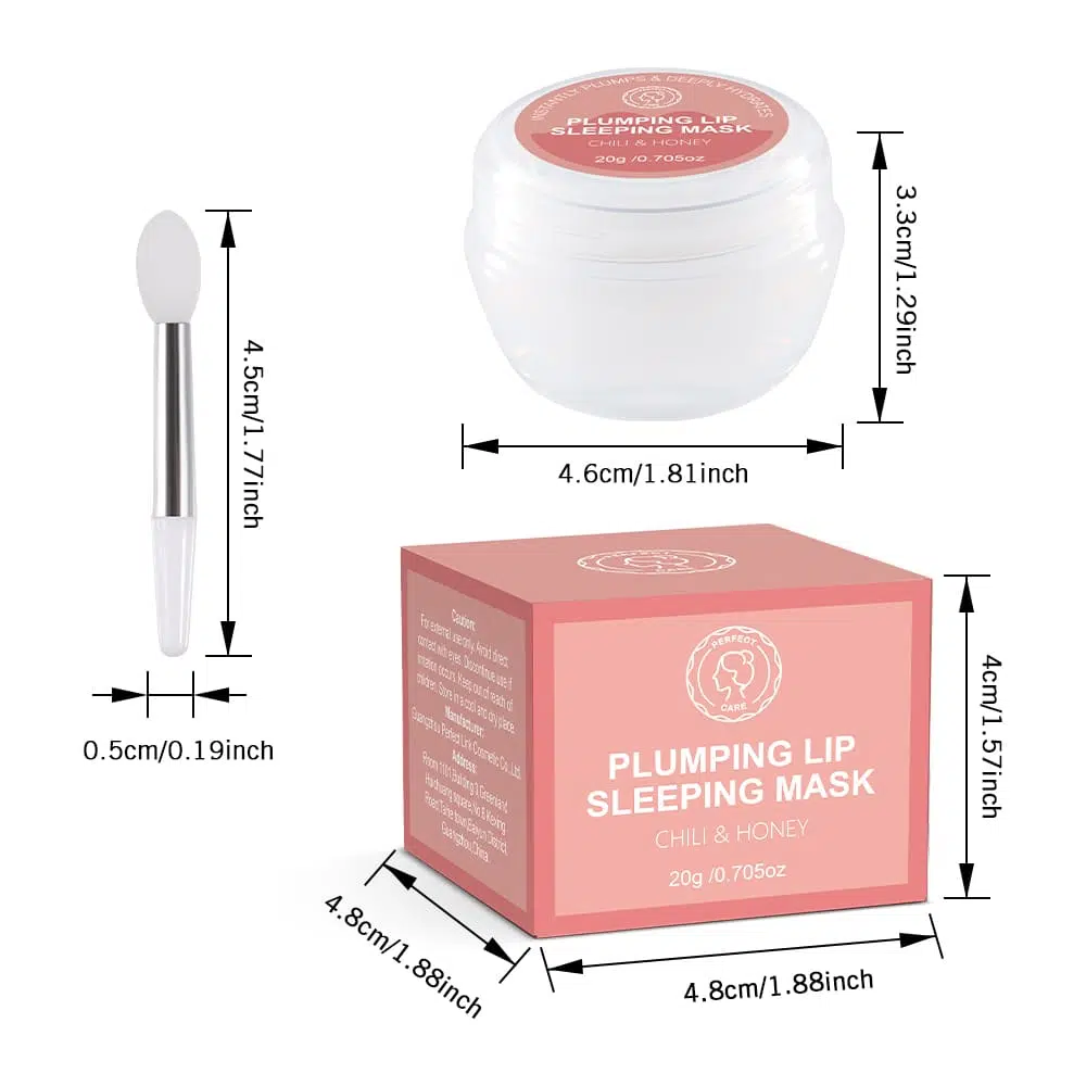 Lip Plumping Mask,Beauty Products Manufacturer Lip Plumping Mask,Beauty Products Manufacturer