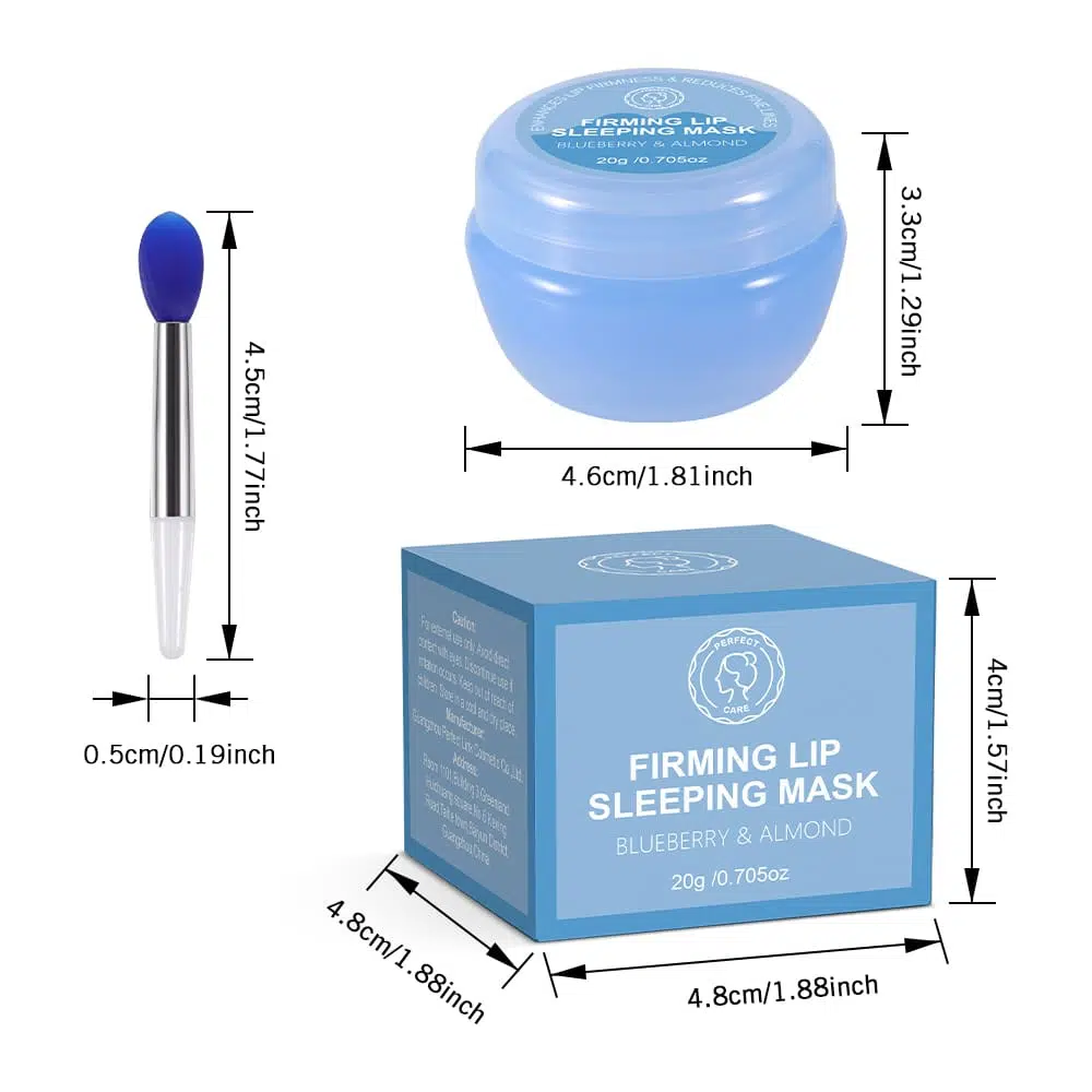 Firming Lip Mask,MakeUp Products Manufacturer Firming Lip Mask,MakeUp Products Manufacturer
