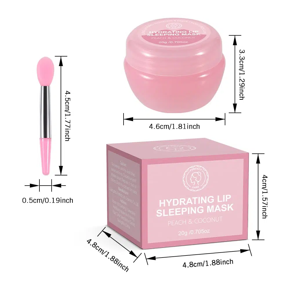 Hydrating Lip Mask,Beauty Products Private Label-Gzperfectlink Hydrating Lip Mask,Beauty Products Private Label-Gzperfectlink