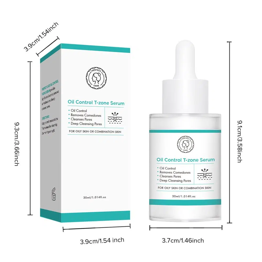 Oil Control Serum for Face, Skincare Manufacture-Gzperfectlink Oil Control Serum for Face, Skincare Manufacture-Gzperfectlink