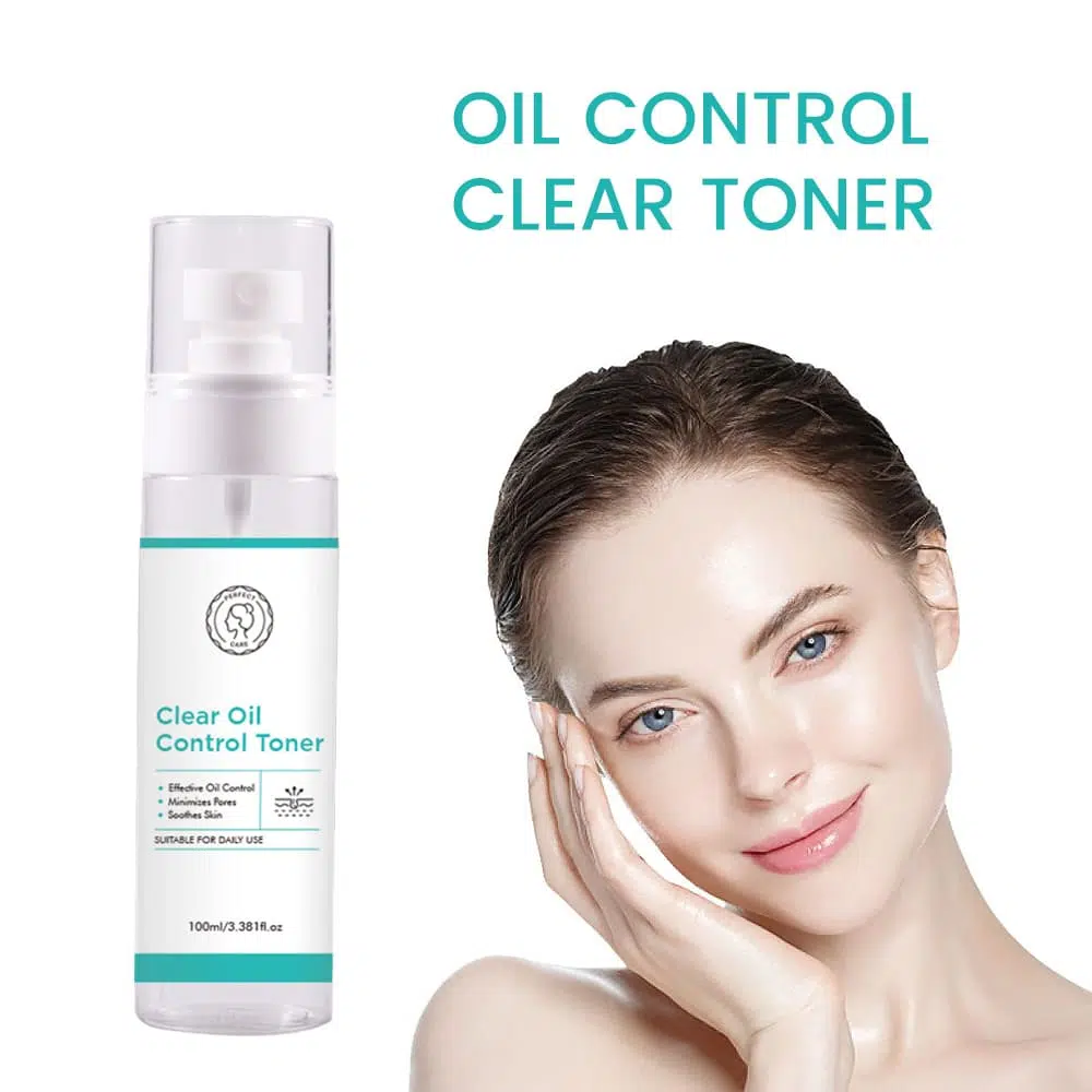 Oil Control Toner,Skincare Product Manufacturer-Gzperfectlink Oil Control Toner,Skincare Product Manufacturer-Gzperfectlink