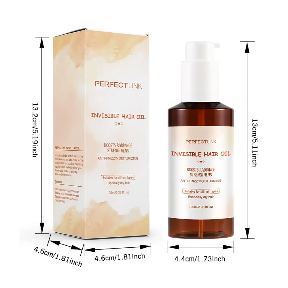 Invisible Hair Oil,Hair Oil Products Manufacturer-Gzperfectlink Invisible Hair Oil,Hair Oil Products Manufacturer-Gzperfectlink