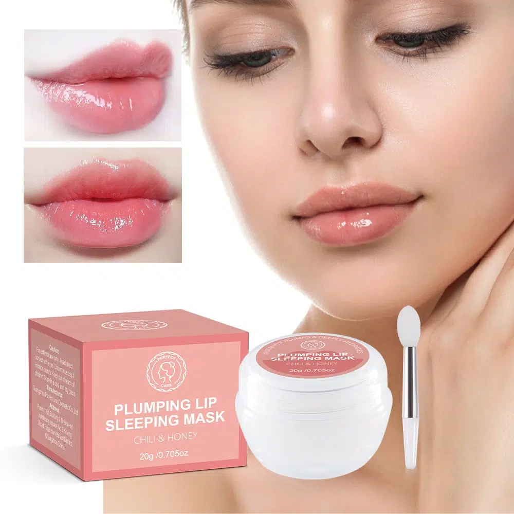 Lip Plumping Mask,Beauty Products Manufacturer Lip Plumping Mask,Beauty Products Manufacturer