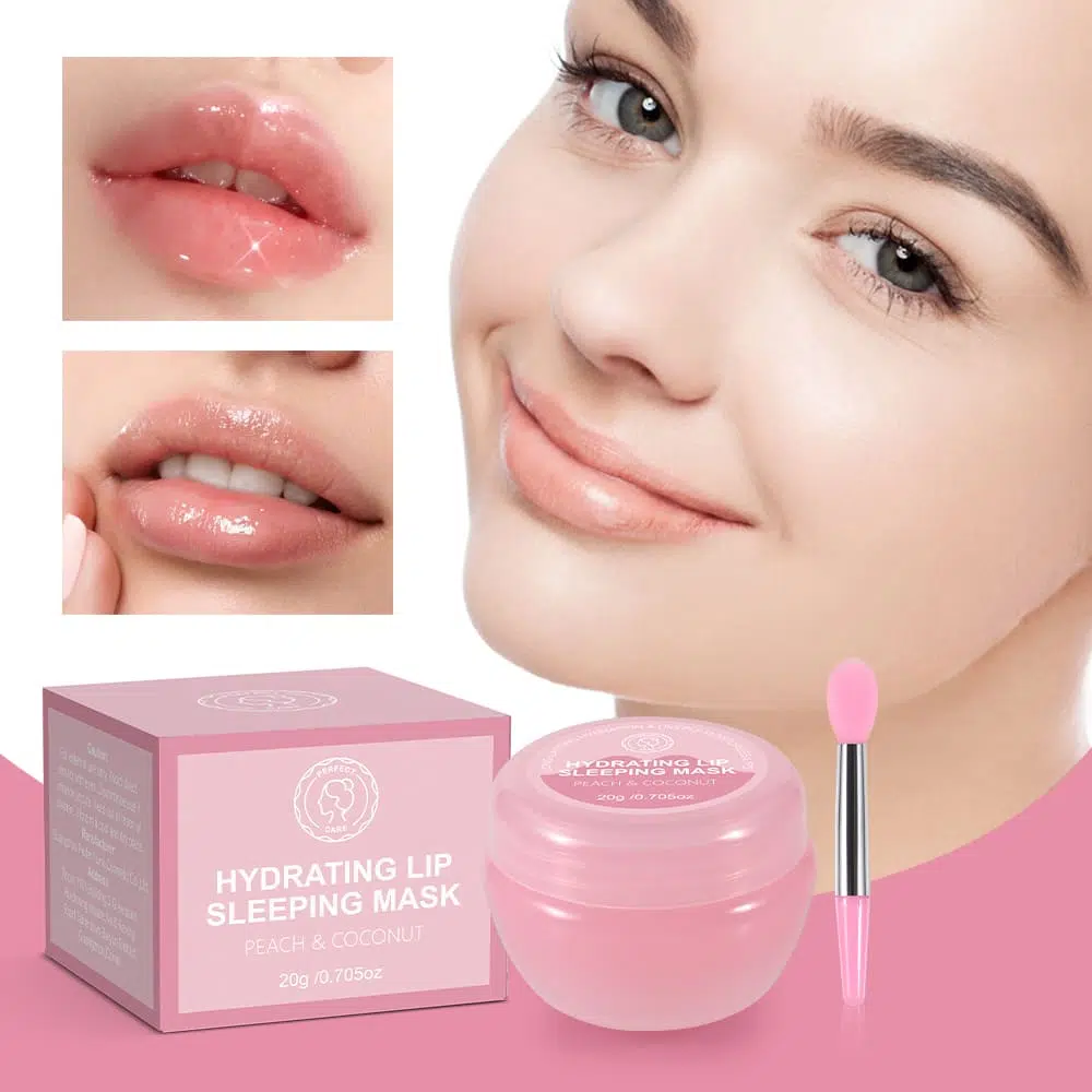 Hydrating Lip Mask,Beauty Products Private Label-Gzperfectlink Hydrating Lip Mask,Beauty Products Private Label-Gzperfectlink