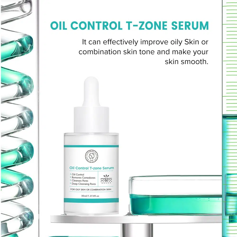 Oil Control Serum for Face, Skincare Manufacture-Gzperfectlink Oil Control Serum for Face, Skincare Manufacture-Gzperfectlink
