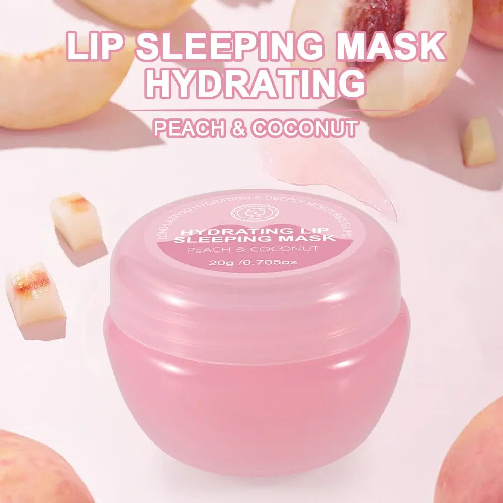 Hydrating Lip Mask,Beauty Products Private Label-Gzperfectlink Hydrating Lip Mask,Beauty Products Private Label-Gzperfectlink