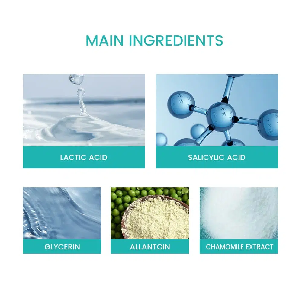 Skin Renewing Gel, Skincare Solution Supplier Skin Renewing Gel, Skincare Solution Supplier
