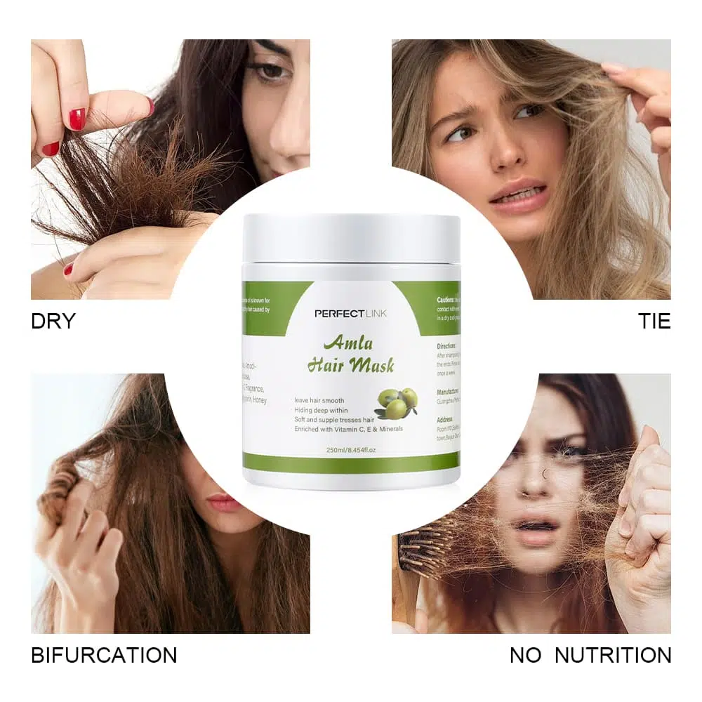 Amla Mask for Hair,Haircare Products Private Label-Gzperfectlink Amla Mask for Hair,Haircare Products Private Label-Gzperfectlink