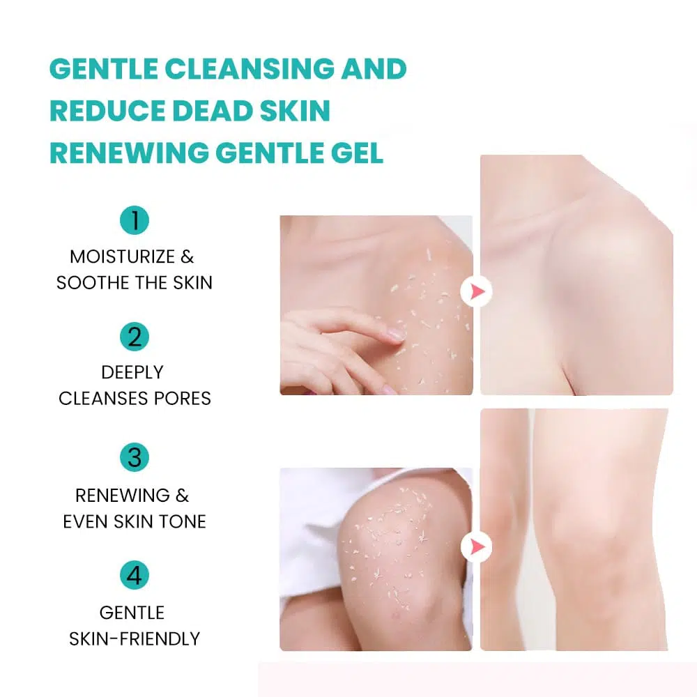 Skin Renewing Gel, Skincare Solution Supplier Skin Renewing Gel, Skincare Solution Supplier