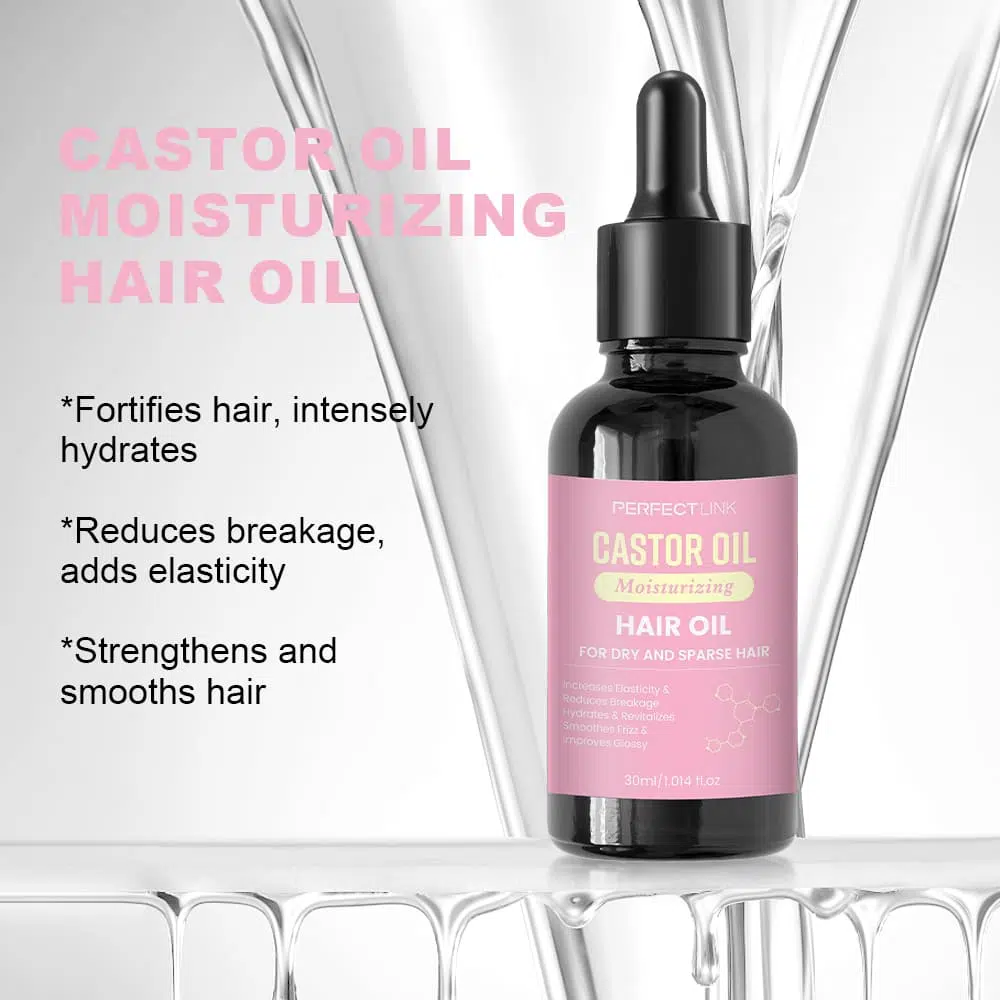 Castor Oil for Hair,Hair Oil Manufacturer-Gzperfectlink Castor Oil for Hair,Hair Oil Manufacturer-Gzperfectlink