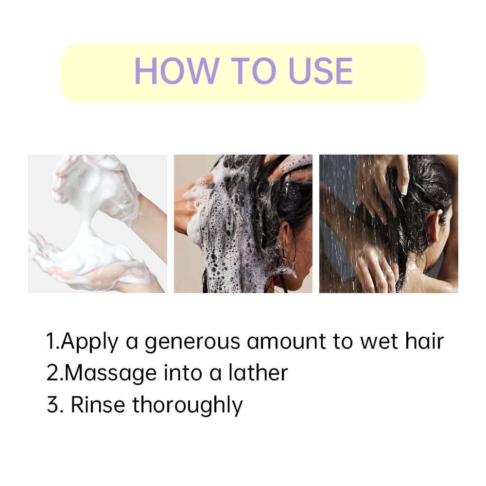 Jojoba Seed Oil Shampoo & Conditioner -Gzperfectlink Jojoba Seed Oil Shampoo & Conditioner -Gzperfectlink