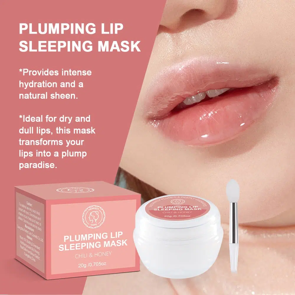 Lip Plumping Mask,Beauty Products Manufacturer Lip Plumping Mask,Beauty Products Manufacturer