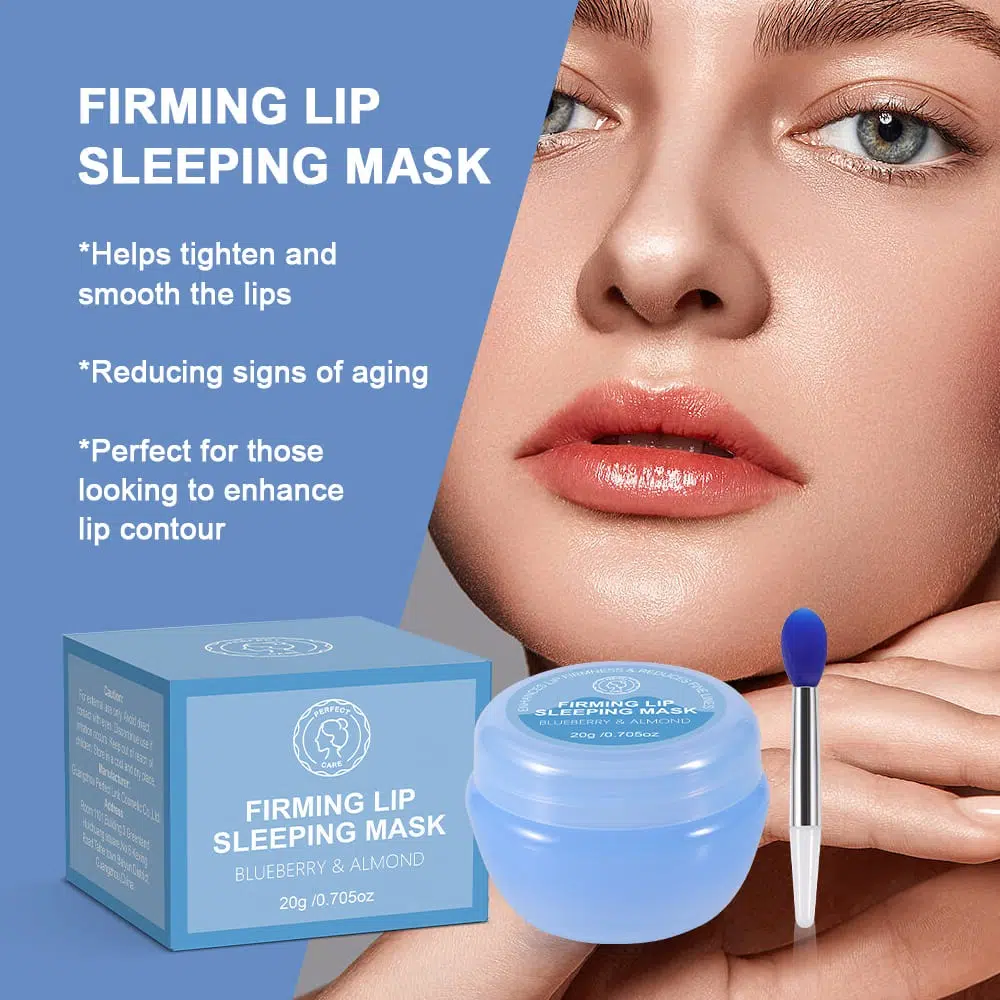 Firming Lip Mask,MakeUp Products Manufacturer Firming Lip Mask,MakeUp Products Manufacturer