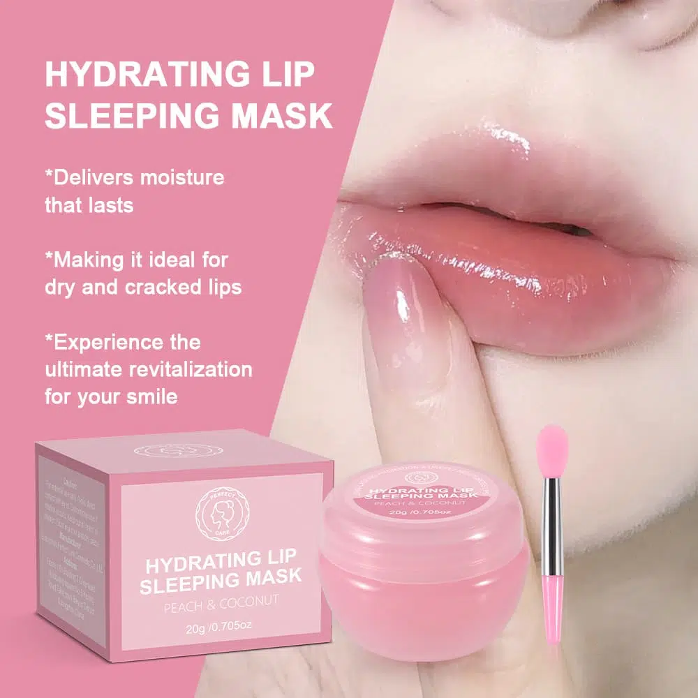 Hydrating Lip Mask,Beauty Products Private Label-Gzperfectlink Hydrating Lip Mask,Beauty Products Private Label-Gzperfectlink