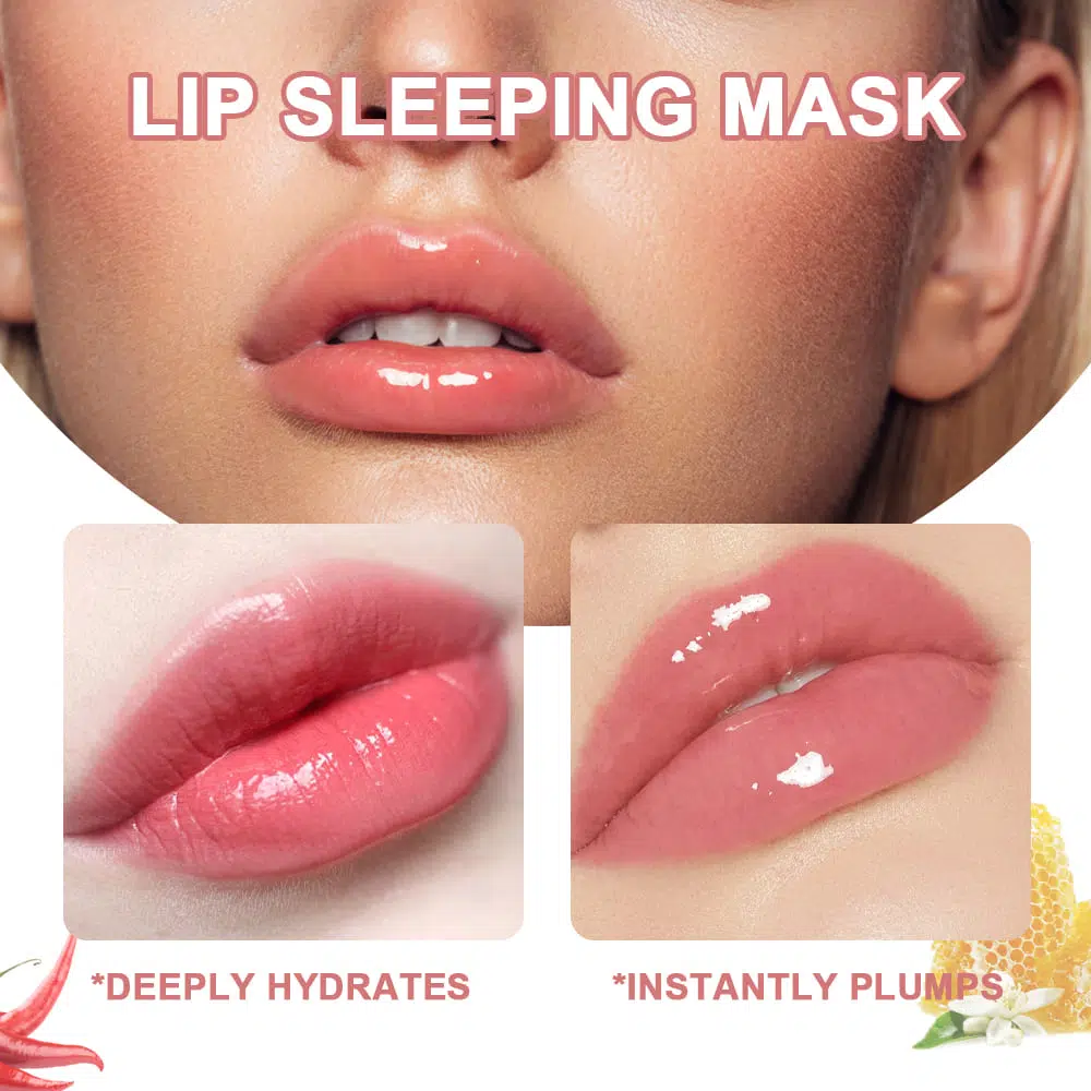 Lip Plumping Mask,Beauty Products Manufacturer Lip Plumping Mask,Beauty Products Manufacturer