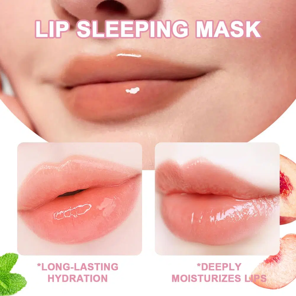 Hydrating Lip Mask,Beauty Products Private Label-Gzperfectlink Hydrating Lip Mask,Beauty Products Private Label-Gzperfectlink