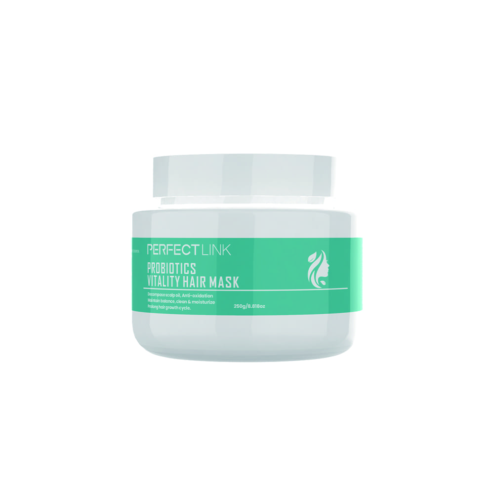 Probiotic Hair Mask,Hair Care Products Private Label