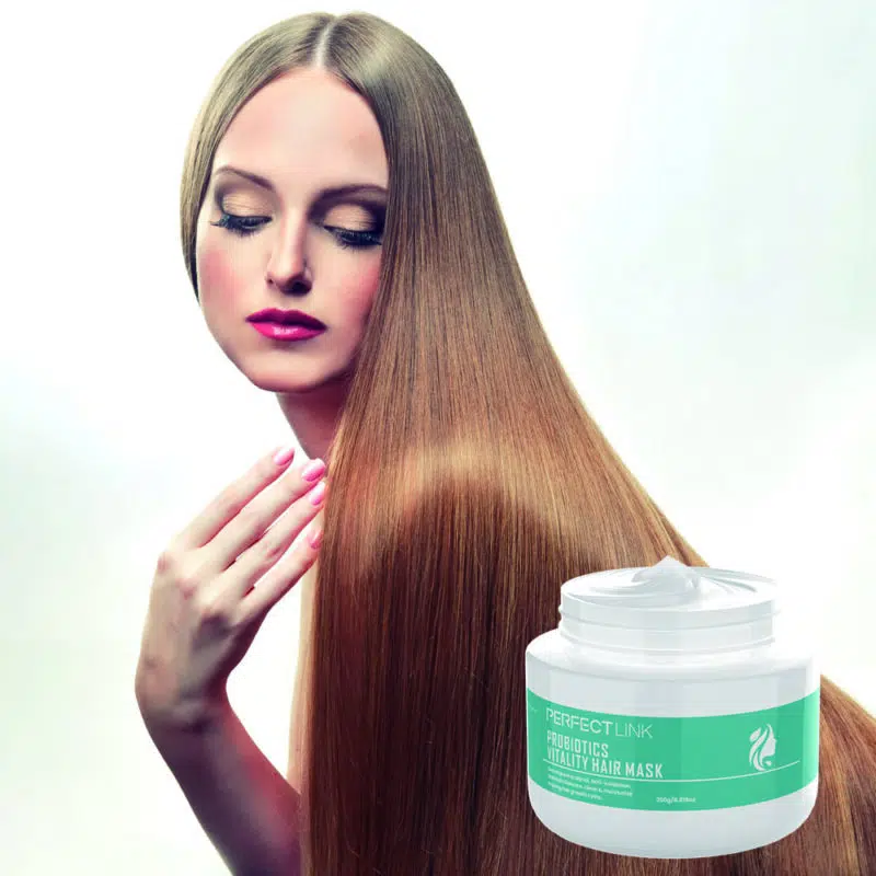 益生菌发膜主图详情 10 Probiotic Hair Mask,Hair Care Products Private Label